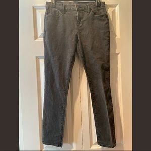 Old Navy Curvy Mid Rise Jeans
